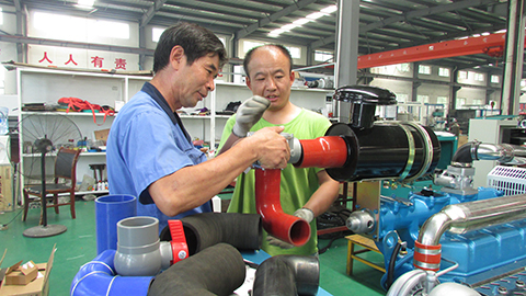 科技制勝，華全發(fā)電機(jī)組的低碳新主張