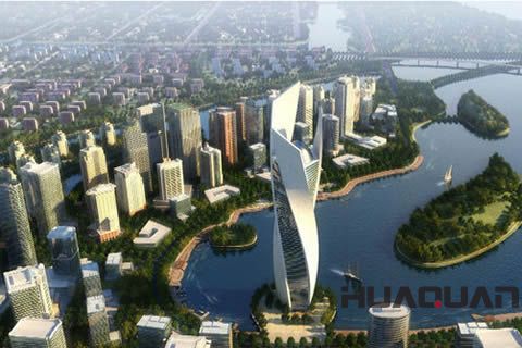 這事兒僅有濰坊做到了，華全發(fā)電機組點贊祝賀