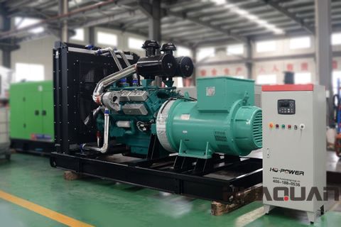 12.23天津建城！你可知道？華全機組在此也很暢銷