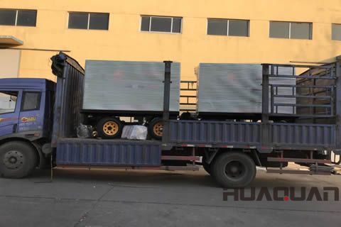 注意了！華全發電機常去的廣漢有個“大夢想”