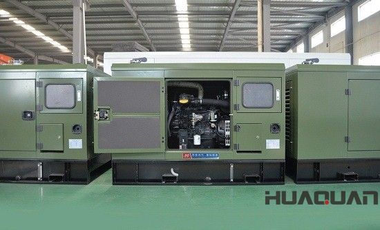 華全動(dòng)力15kw柴油發(fā)電機(jī)組于1月28日發(fā)往江蘇