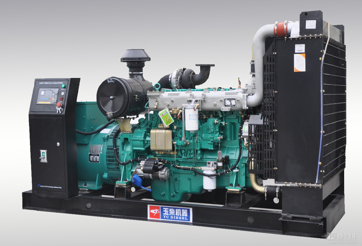 康先生從華全動(dòng)力采購(gòu)的50kw自動(dòng)化柴油發(fā)電機(jī)組于2月16日成功發(fā)往山西省