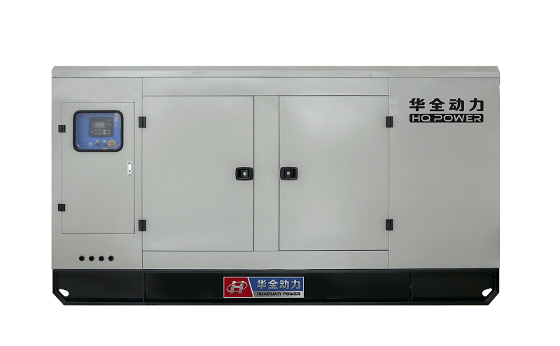 驚喜！華全動力2臺75kw、300kw立柜四保護柴油機組在4月9日發(fā)往河北省