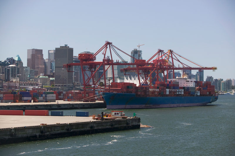 走出國門，保電海外！華全300kW船用發電機組發往馬爾代夫