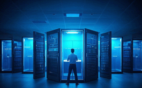AI時代，數據中心的電力保障有多重要？